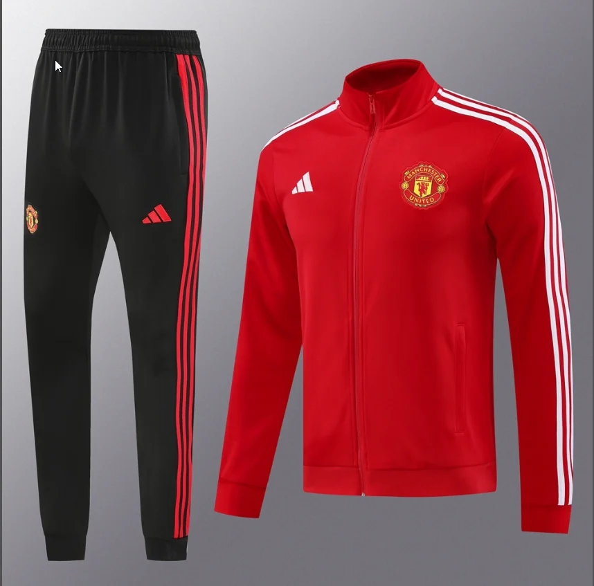 Camiseta Manchester United Chándal